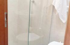 Apto Térreo Recreio Praia 9 min a pé com Ar Cond - Foto 15