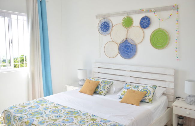 Villa Zourit Rodrigues Bungalow - Photo 6