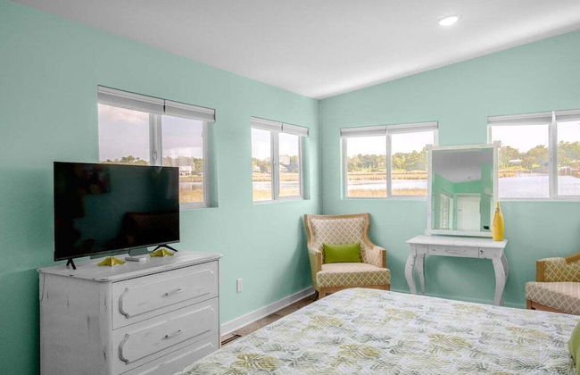 Boathouse - Photo 43