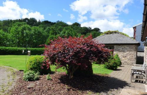 Riverside Barn - Foto 20