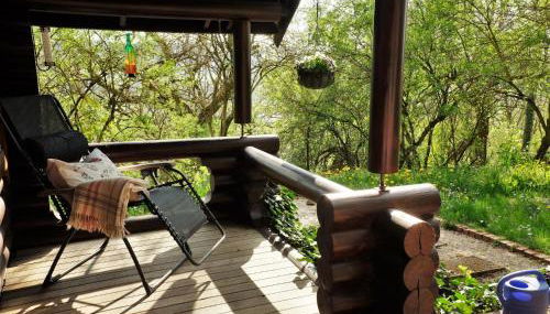 Holiday Home Finnisches Holzhaus by Interhome - Foto 2