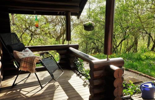 Holiday Home Finnisches Holzhaus by Interhome - Foto 2