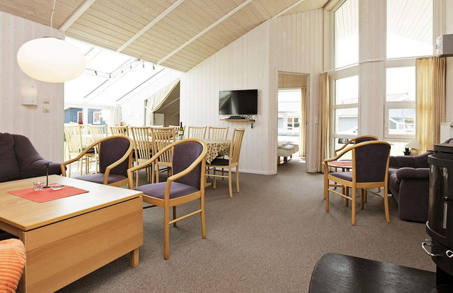 Holiday Home in Otterndorf - Photo 8