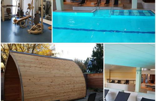 Apartment Abendrot - Foto 18