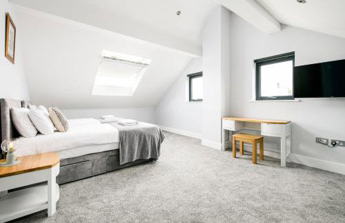 Howard Lodge BV27 Silverlake Dorset - Photo 18