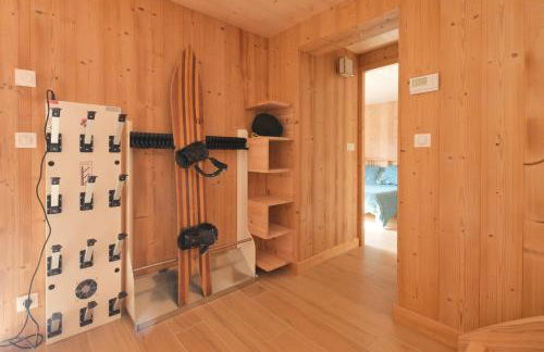Appartement dans le Chalet l'Albert - Foto 31