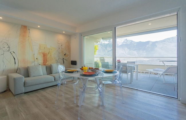 Valarin Milano Luxory Apartment Wellness - Foto 46