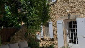 La Maison de la Forge - Photo 2, Garden