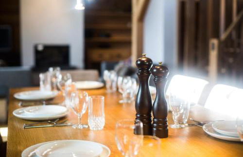 Chalet 1155 - Montroc - Chamonix - Photo 18