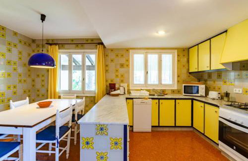 Villa Las Palmeras - Photo 29