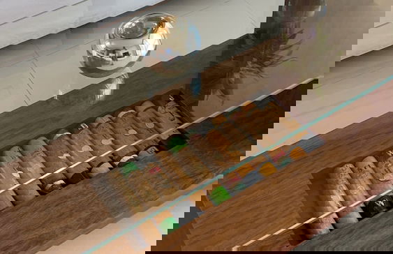 Polo 54 Downtown Apartments - Foto 8