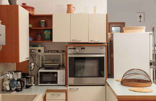 Apiliotis Sunrise Beach Villa - Foto 36