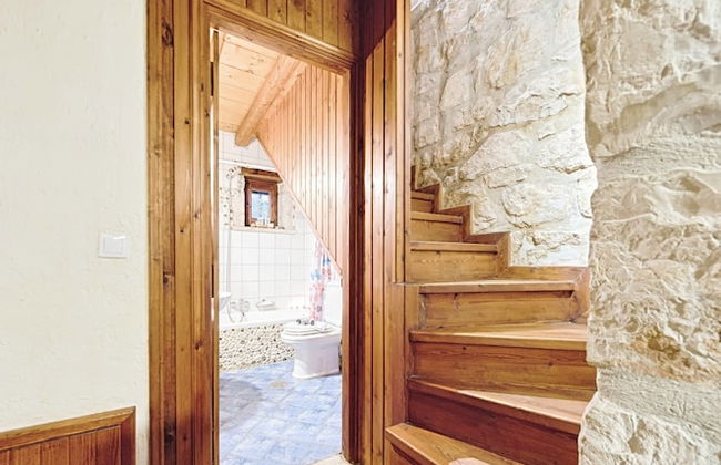 Villa Poseidon - Foto 75