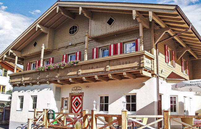 Hofresidenz - Foto 1