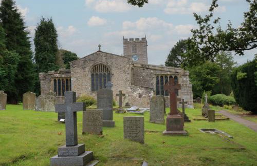 Cross Beck Cottage - Photo 38