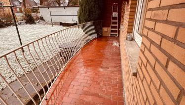 Apartment Fürstenau 5P Küche - Foto 4