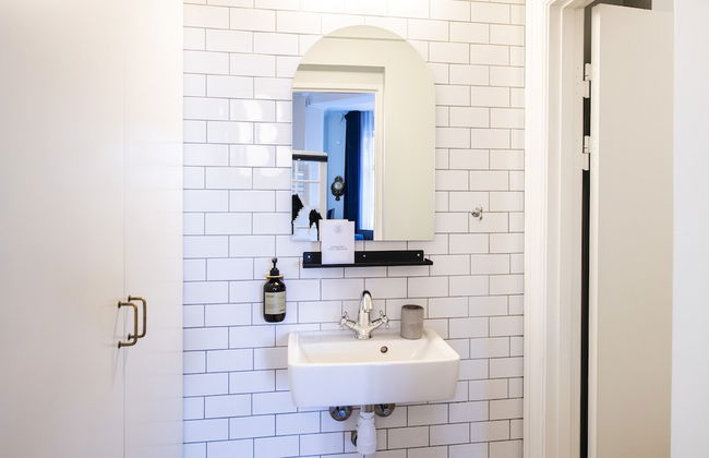 The Citadel apartments by Daniel&Jacob’s - Foto 51