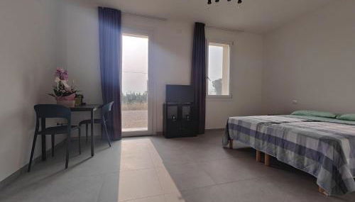 Agriturismo Pentafora Famiglia - Foto 3