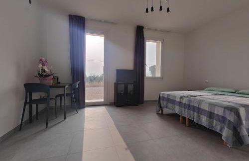 Agriturismo Pentafora - Foto 37