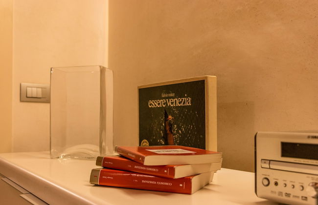 Rialto Mercato a Family Like at Home - Photo 16