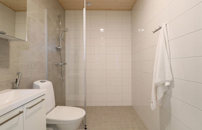 Forenom Serviced Apts Espoo Perusmäki 4 - Foto 32