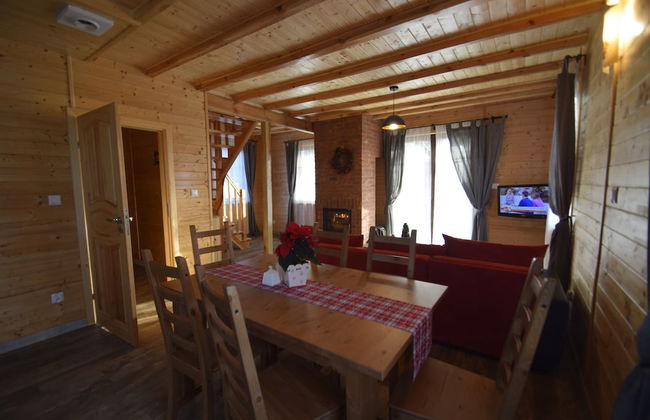 Holiday Home in Skrzynia With Terrace - Photo 19