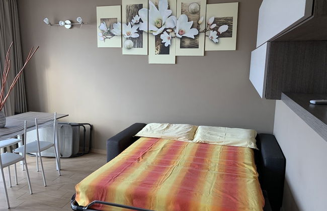 Belvilla by OYO Casa Giada - Foto 8