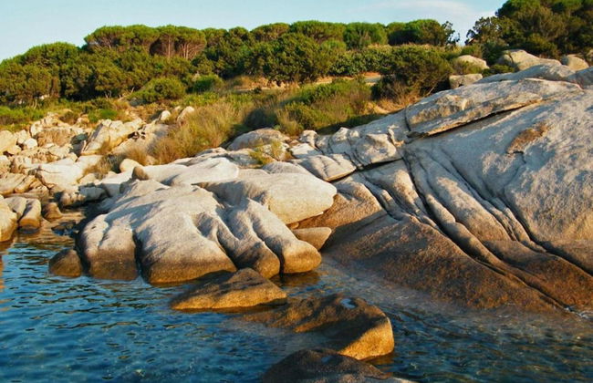 Mediterranean Villa of Liscia di Vacca - Foto 27