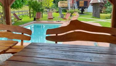 Ferienwohnungen im Vogtland - Foto 4, Garden