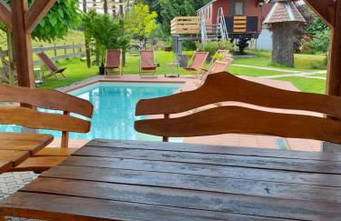 Ferienwohnungen im Vogtland - Foto 4