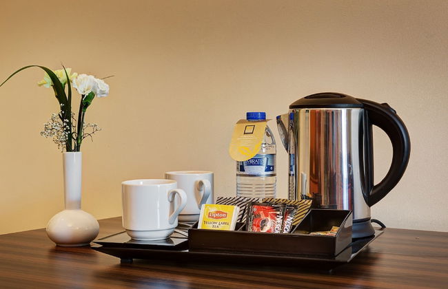 Abidos Hotel Apartment, Dubailand - Photo 8