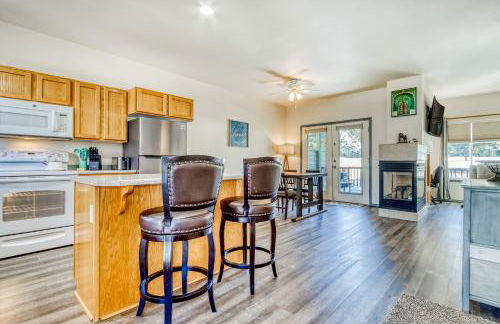 Golden Pheasant Nook - Foto 17