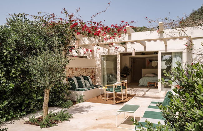 Hotel Rural Morvedra Nou - Foto 42