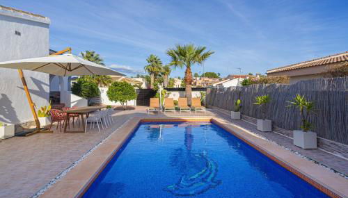 Casa Velazquez - Photo 4