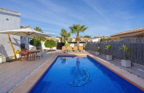 Casa Velazquez - Photo 4