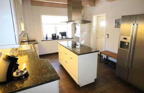 Holiday home in Morsum Sylt with Wi-Fi - Photo 10