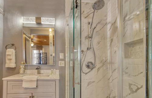 SH01 Shallotte Cottage - Foto 23