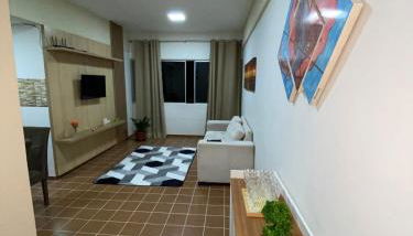 Apt 3quartos l 2suítes - Photo 2