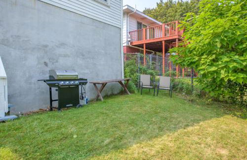 Entire Modern Cozy 2BR Apt mins SU LeMoyne DT - Foto 28