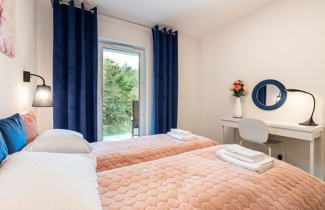 Sun & Snow Polanica Residence - Foto 8