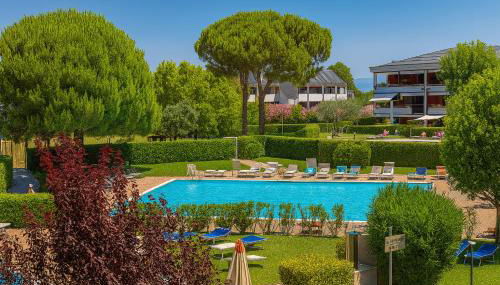 Garda Fiordaliso vista lago 4 posti letto - Foto 1