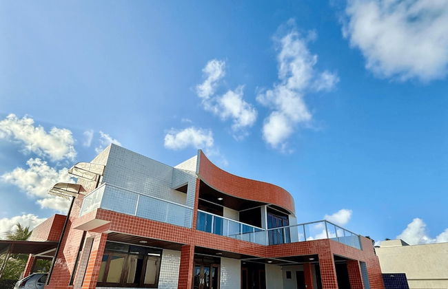 MHV - Casa Corais de Paripueira - Foto 15