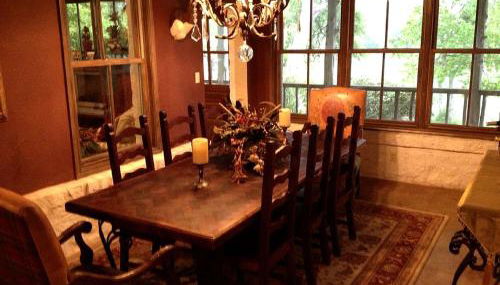 Stunning Luxury Estate on Private Lake in Texas Hill Country near Austin - Foto 3