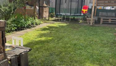 Helles APT Wiesbaden Mainz FFM 2 Schlafzimmer - Foto 4