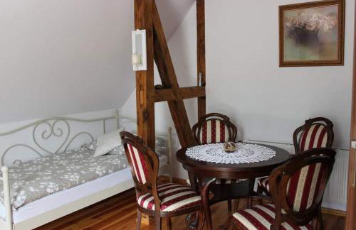 Agroturystyka Rębowo - Foto 31