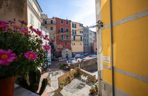Tellaro, Terra-Tetto La Marina - Foto 12