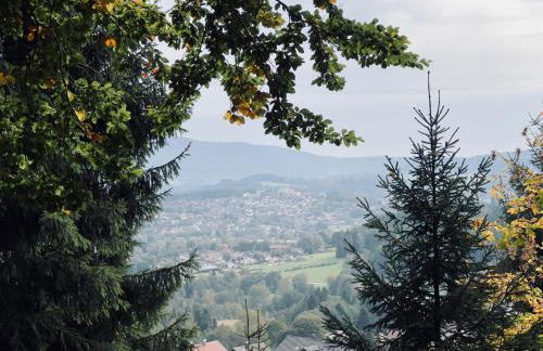 Ferienwohnung Traum am Berg - Foto 20