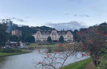 Loft aconchegante próx ao Quitandinha - Green Loft - Foto 6