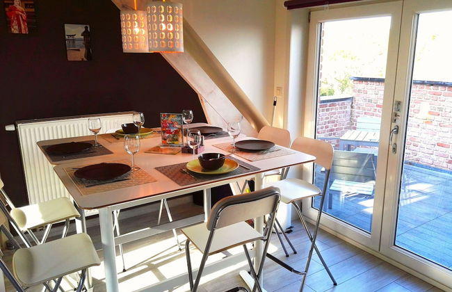 Gite L'archipel - Foto 18