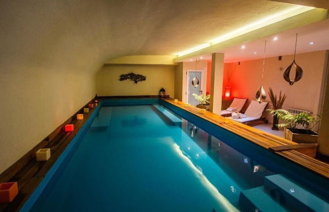 Blackstone Apart Boutique - Foto 35